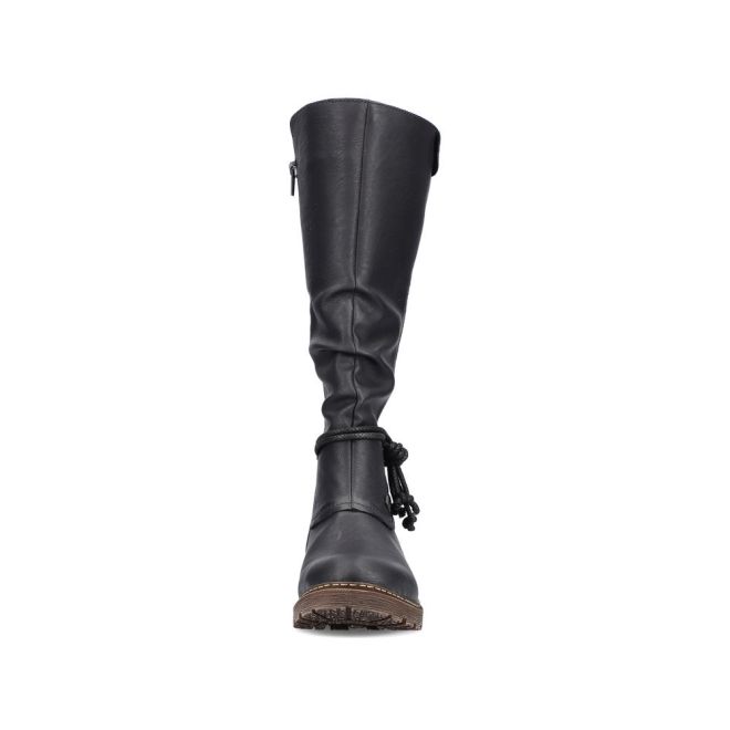 RIEKER Z4776 QUERIDA
