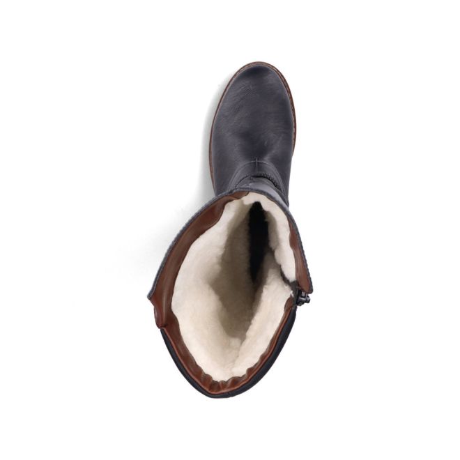 RIEKER Z4776 QUERIDA