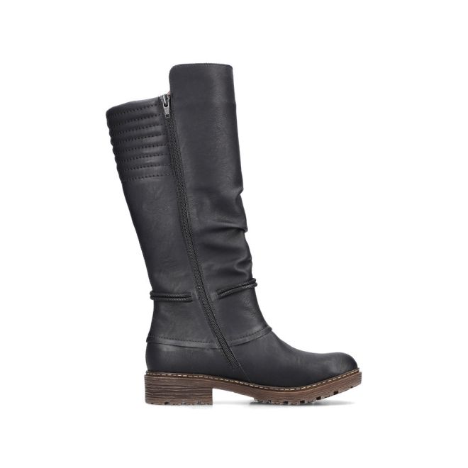 RIEKER Z4776 QUERIDA