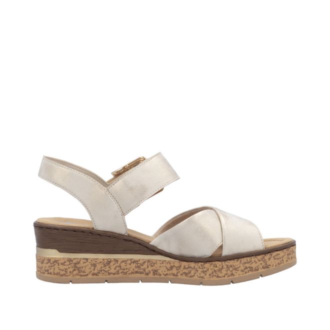 RIEKER 63795 ROSE