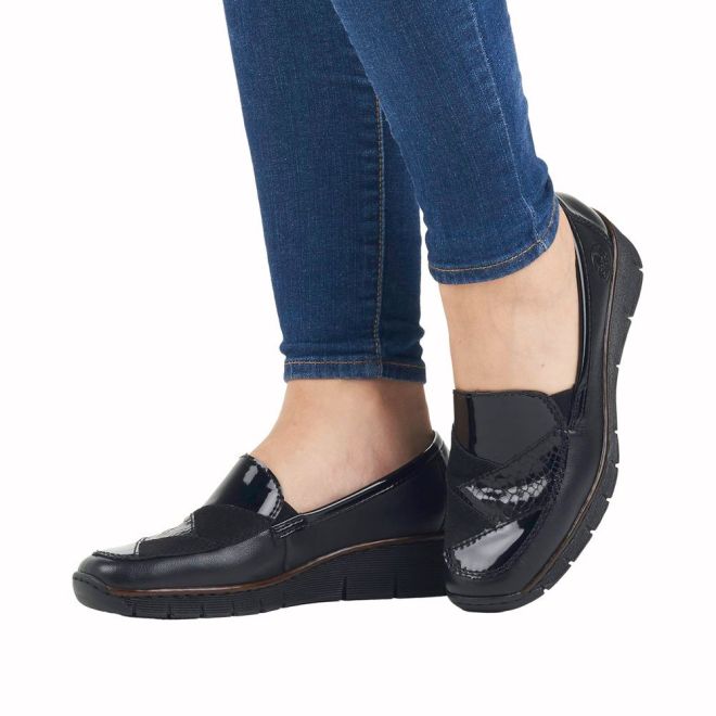 RIEKER 53785 ROWENA