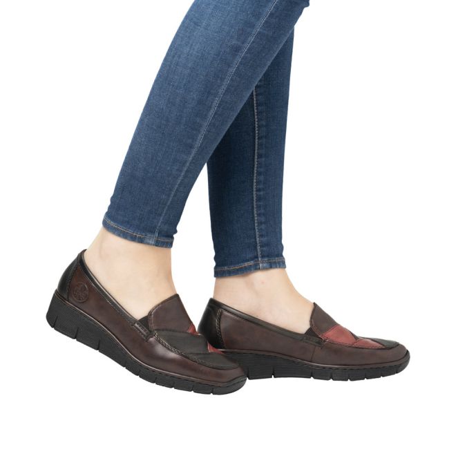 RIEKER 53785 ROWENA