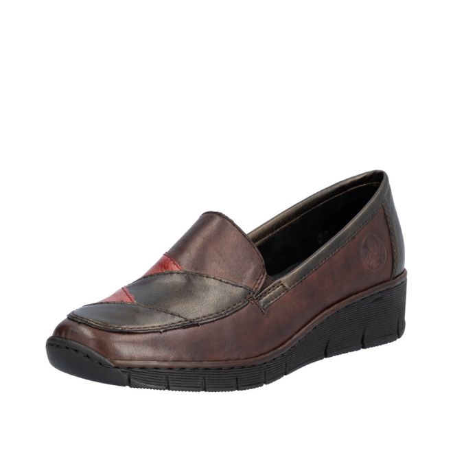 RIEKER 53785 ROWENA
