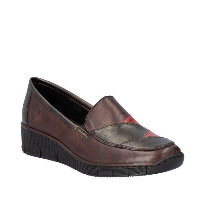 RIEKER 53785 ROWENA