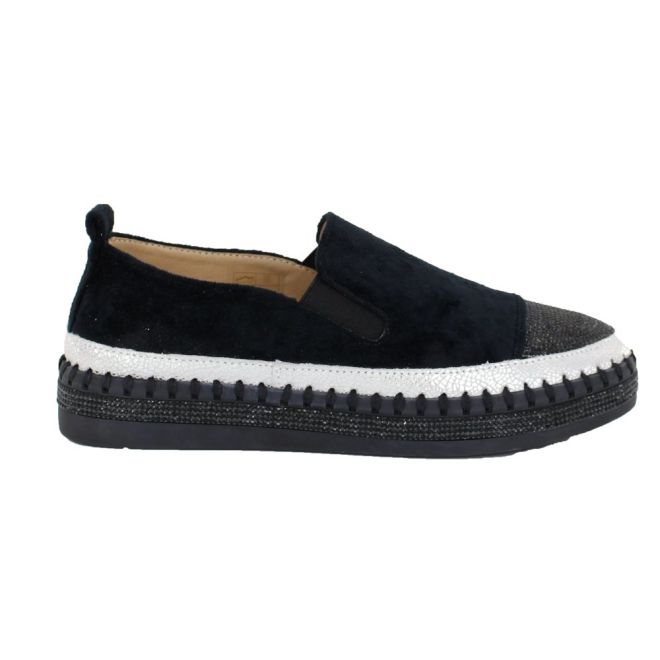 BERNIE MEV RUTHIE TW 187