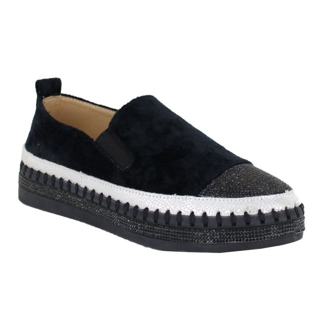 BERNIE MEV RUTHIE TW 187