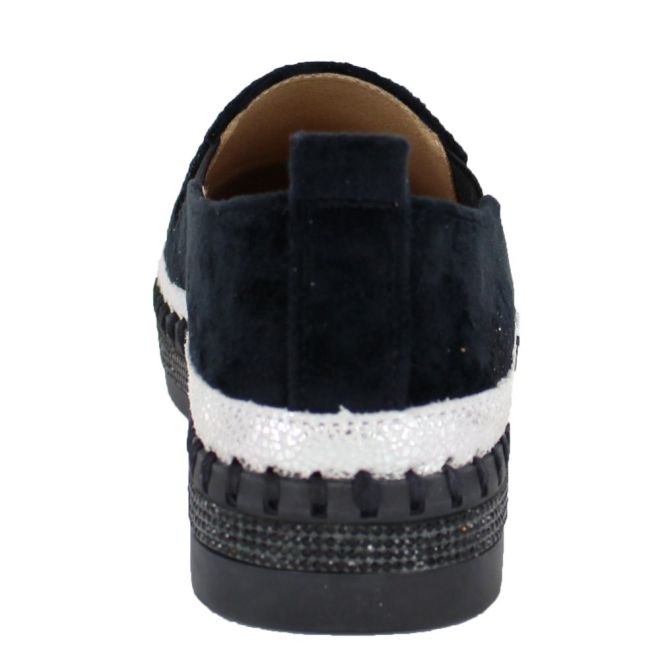BERNIE MEV RUTHIE TW 187