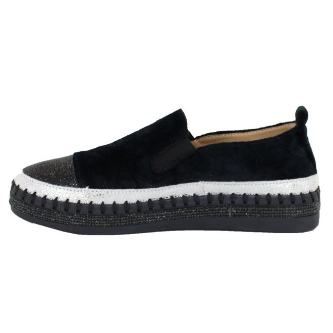 BERNIE MEV RUTHIE TW 187