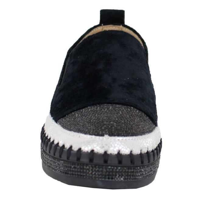 BERNIE MEV RUTHIE TW 187