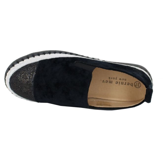BERNIE MEV RUTHIE TW 187