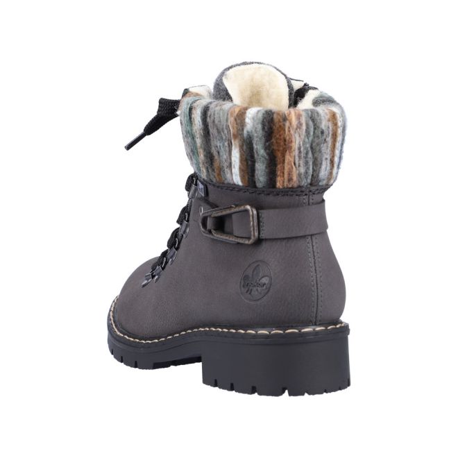 RIEKER Y9131 SABRINA BOOT