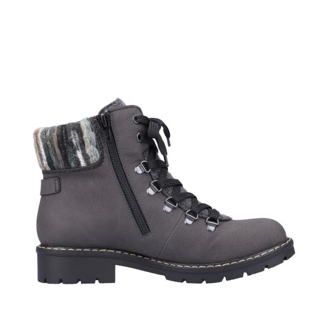 RIEKER Y9131 SABRINA BOOT
