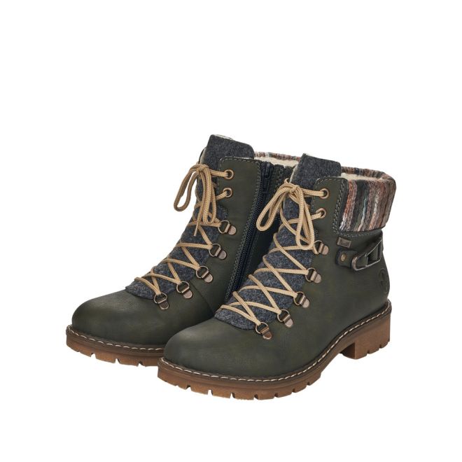 RIEKER Y9131 SABRINA BOOT
