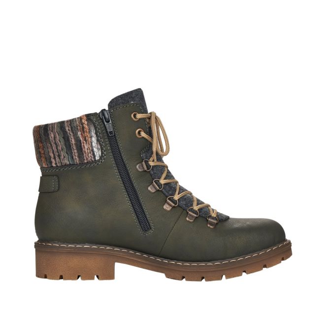 RIEKER Y9131 SABRINA BOOT
