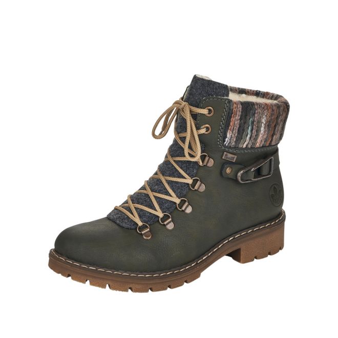 RIEKER Y9131 SABRINA BOOT