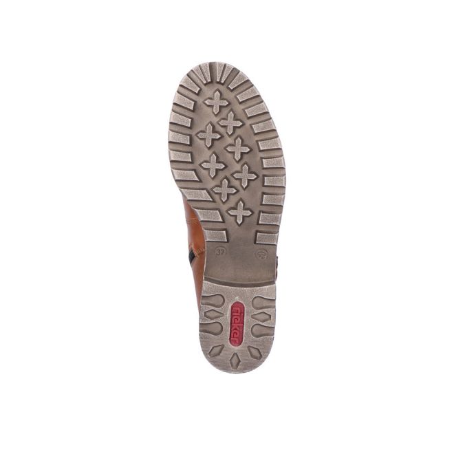RIEKER Y6700 SAMANTHA