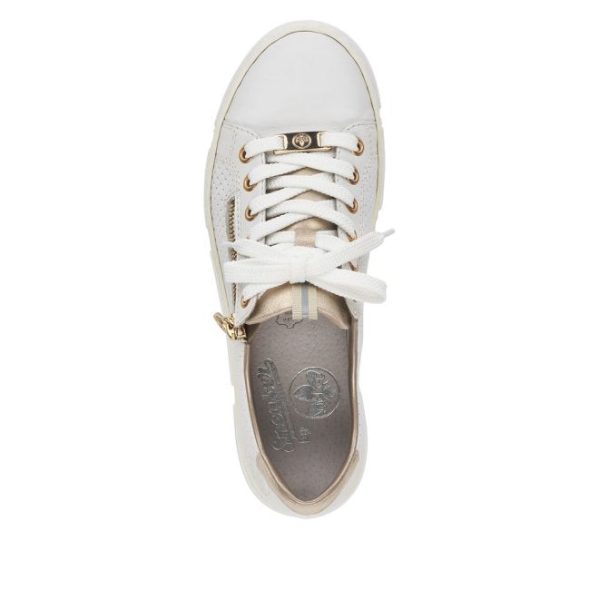 RIEKER N5932 SAMMI