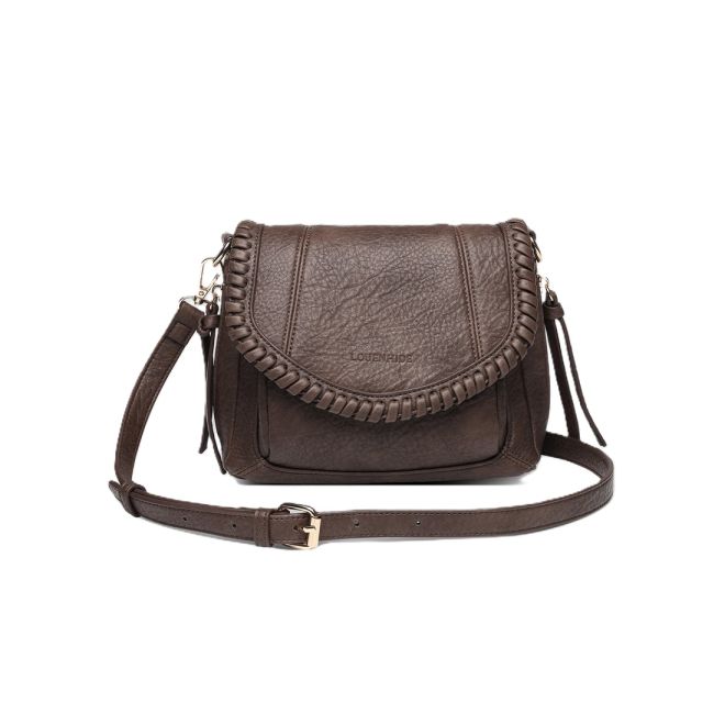 LOUENHIDE 2789 SHANIA CROSSBODY