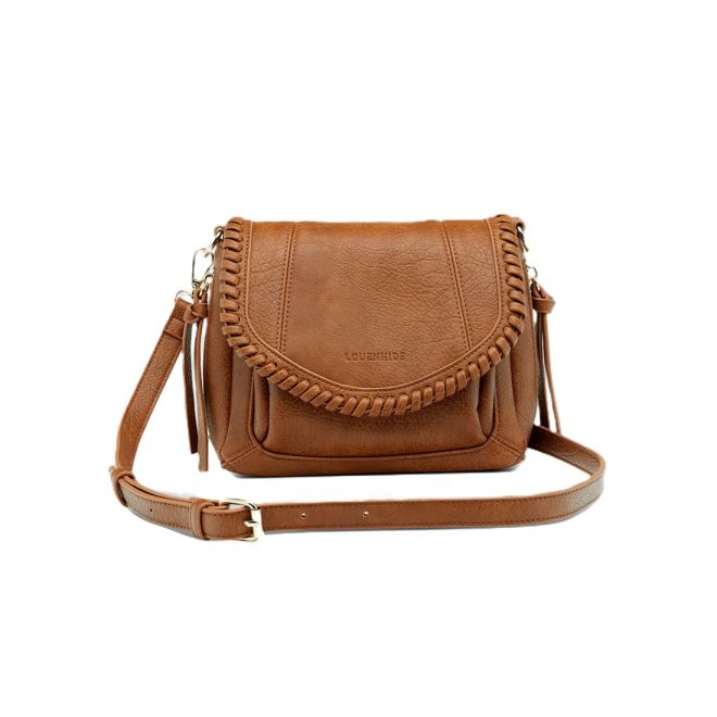 LOUENHIDE 2789 SHANIA CROSSBODY
