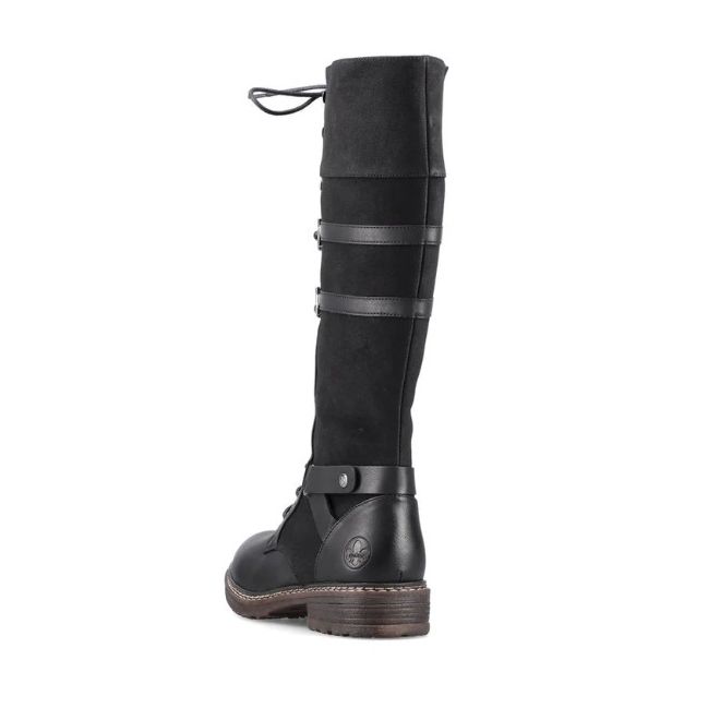 RIEKER 94732 SHEBA