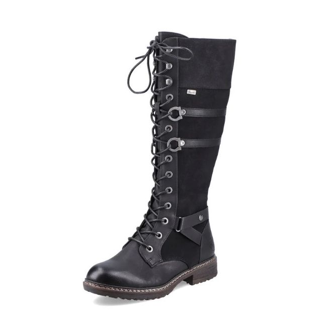 RIEKER 94732 SHEBA