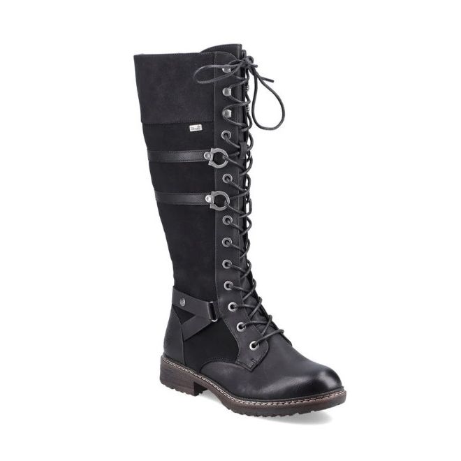 RIEKER 94732 SHEBA