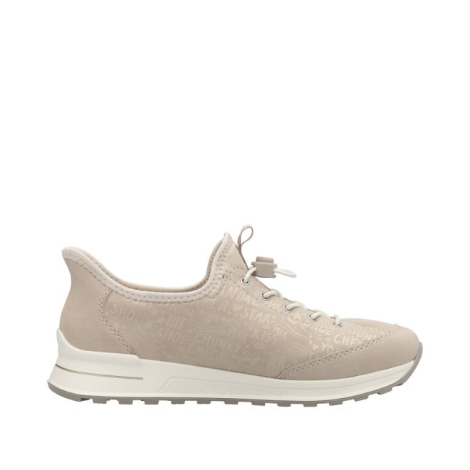 RIEKER N1455 SHELLY