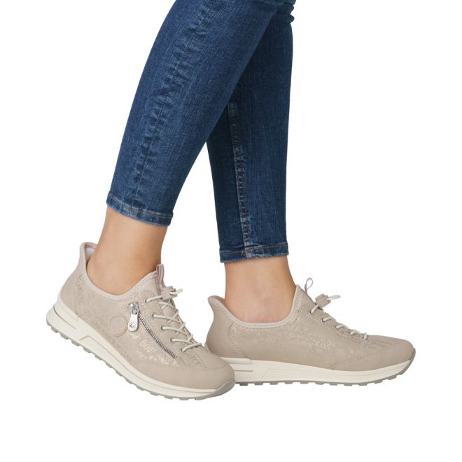 RIEKER N1455 SHELLY