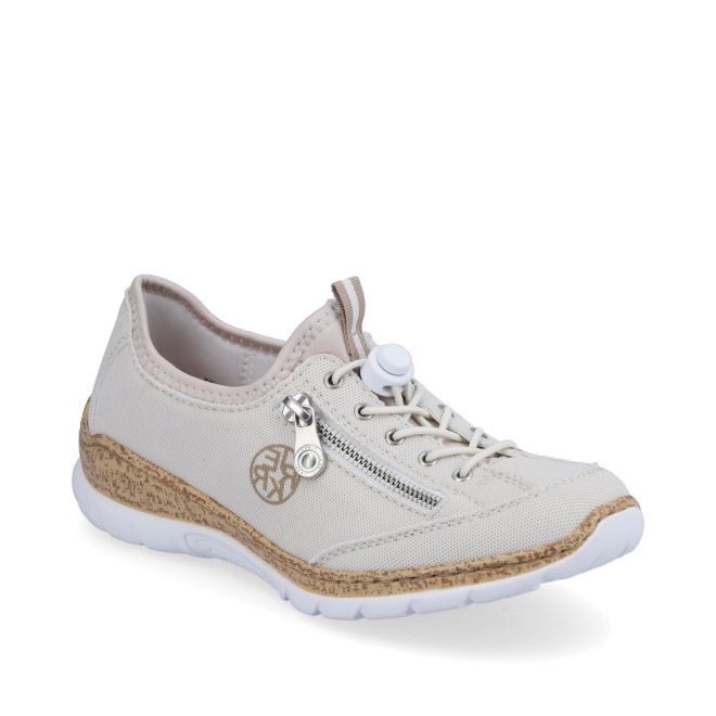 RIEKER N4263 SHOOBY