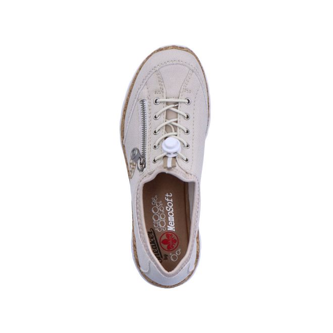RIEKER N4263 SHOOBY
