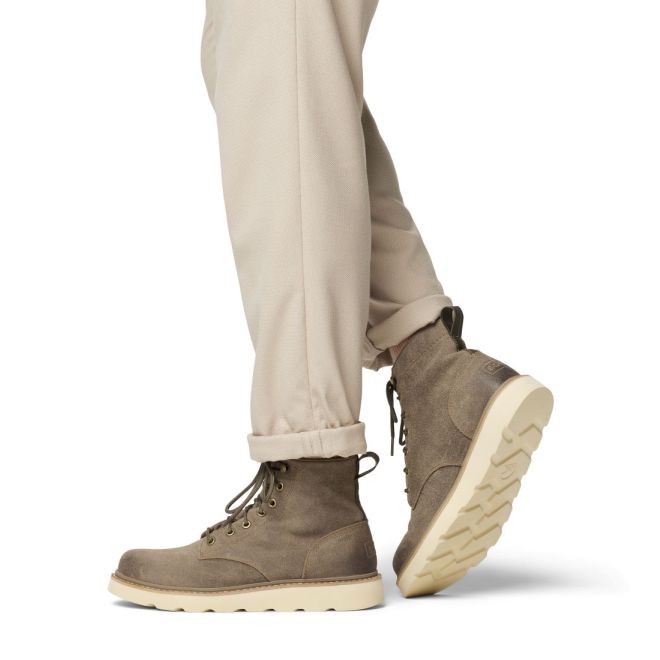 SOREL SLABTOWN 62 SIX WP