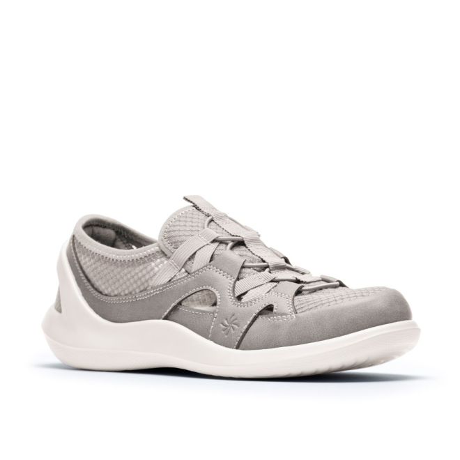 CLARKS SOLEVANA STEP