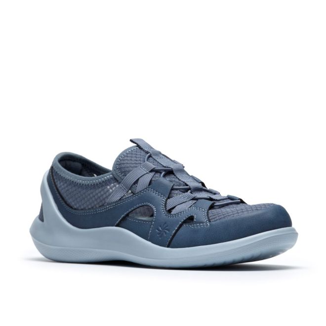 CLARKS SOLEVANA STEP