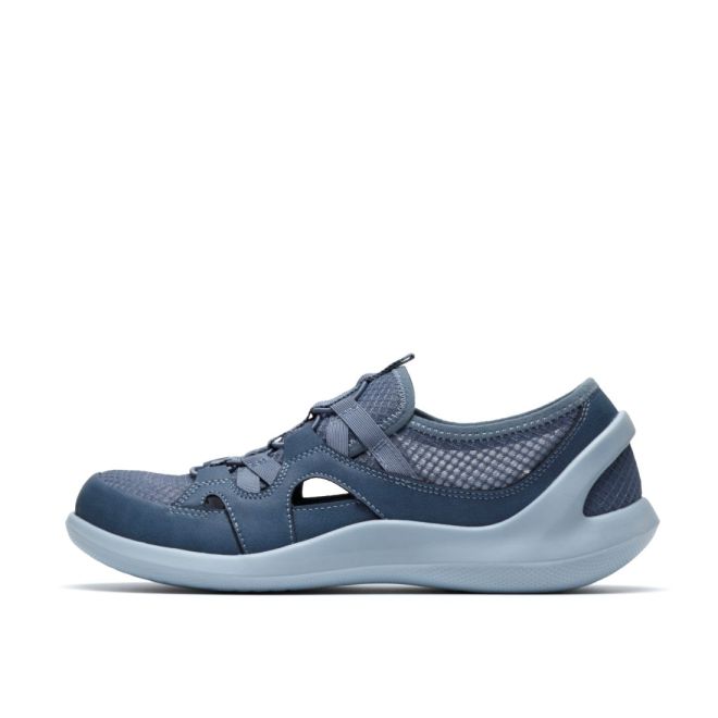 CLARKS SOLEVANA STEP