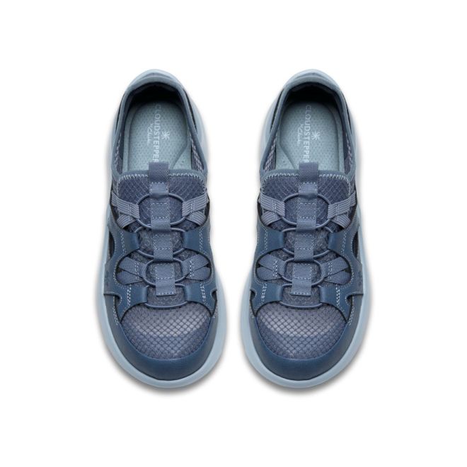 CLARKS SOLEVANA STEP