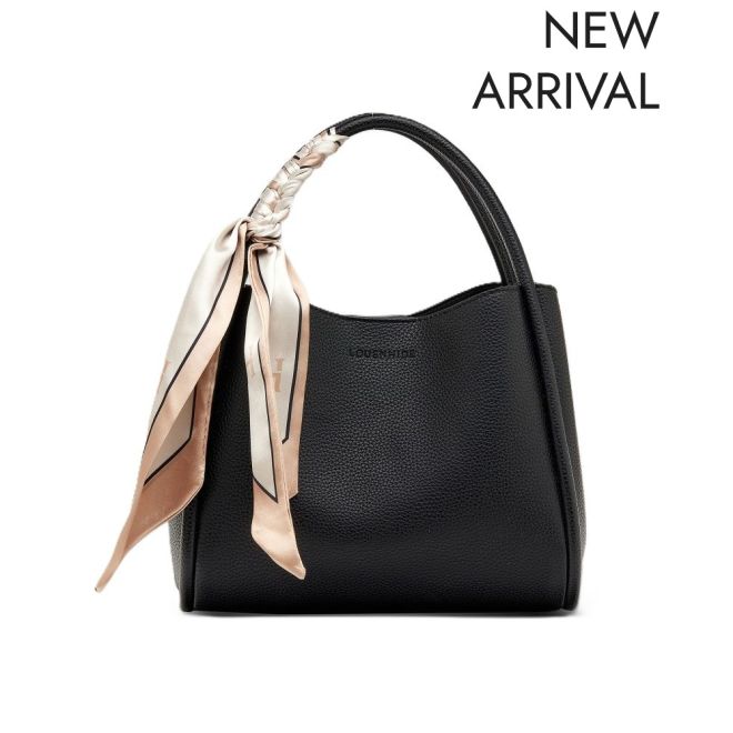 LOUENHIDE STEFFIE MINI TOTE BAG