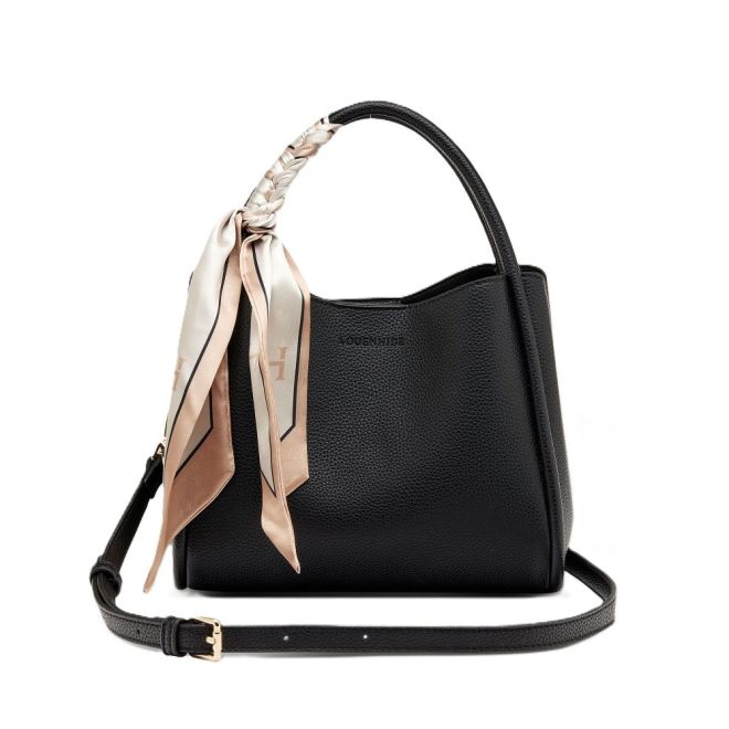 LOUENHIDE STEFFIE MINI TOTE BAG