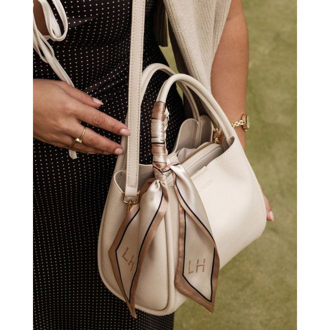 LOUENHIDE STEFFIE MINI TOTE BAG