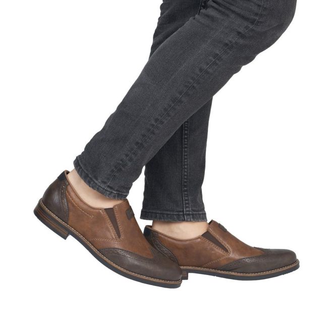 RIEKER 13558 TOMMY