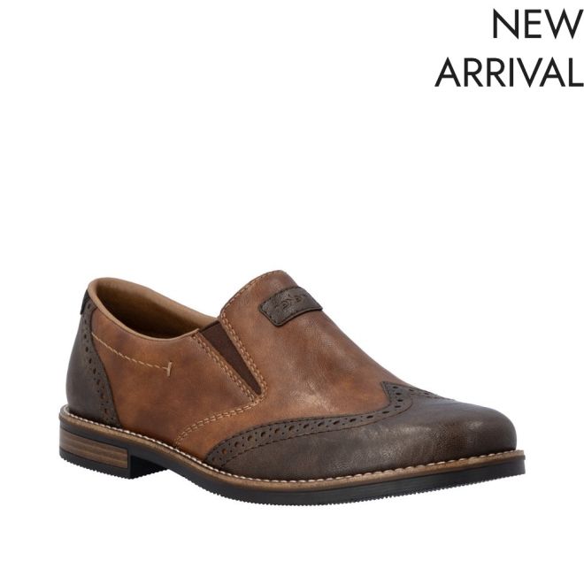 RIEKER 13558 TOMMY