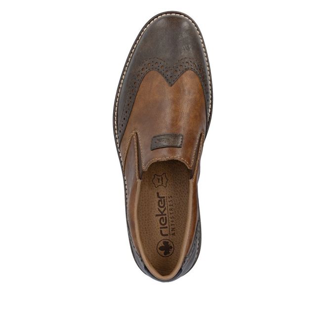RIEKER 13558 TOMMY