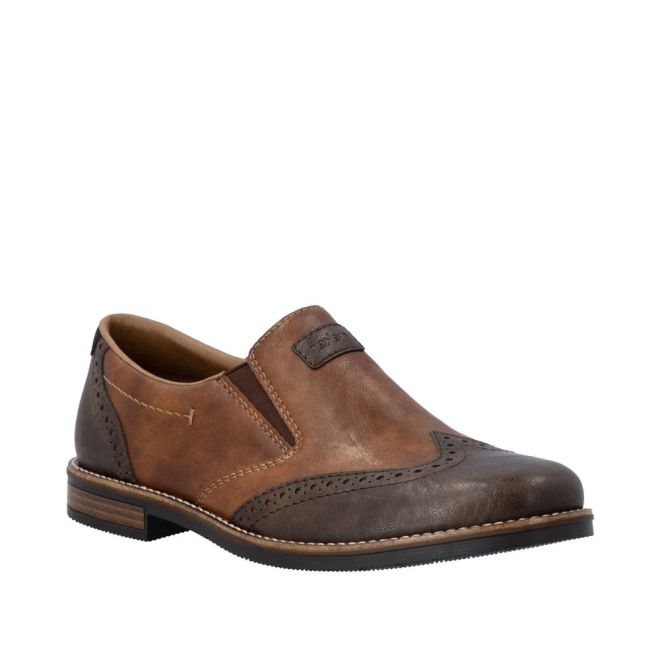 RIEKER 13558 TOMMY