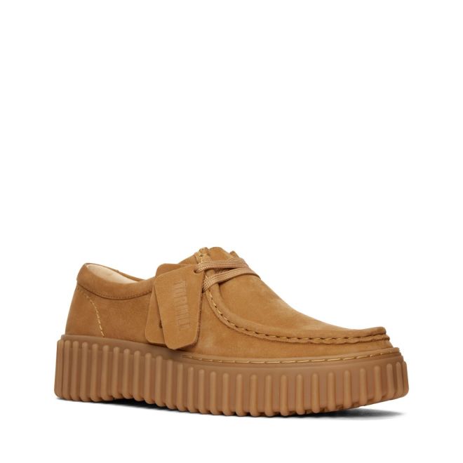 CLARKS TORHILL BEE
