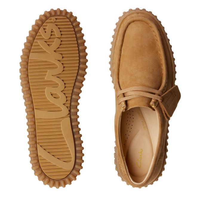CLARKS TORHILL BEE