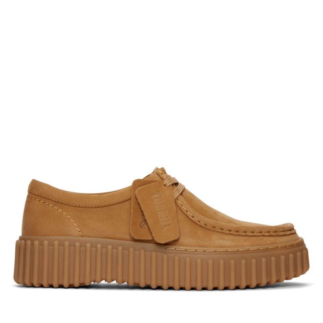 CLARKS TORHILL BEE