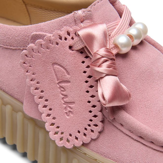 CLARKS TORHILL BEE