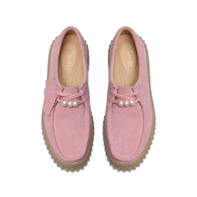 CLARKS TORHILL BEE