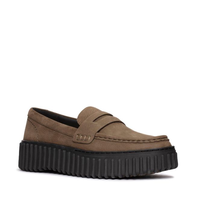 CLARKS TORHILL PENNY