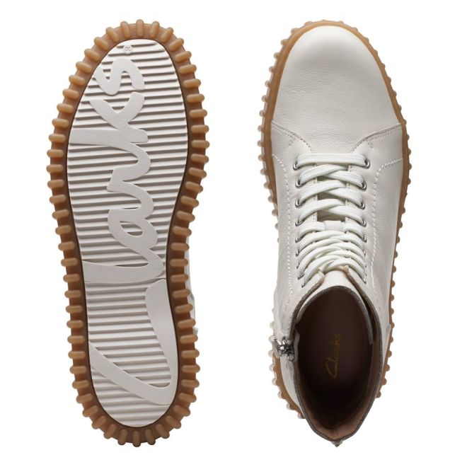 CLARKS TORHILL RISE