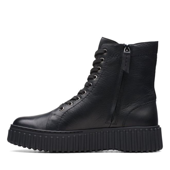 CLARKS TORHILL RISE